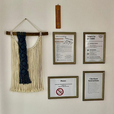 Tirana Center Tourist Apartment מראה חיצוני תמונה