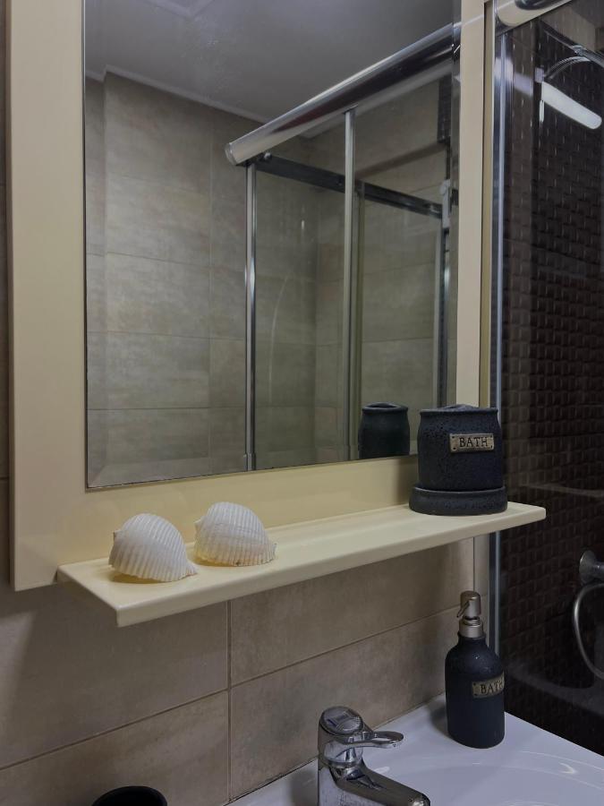 Tirana Center Tourist Apartment מראה חיצוני תמונה
