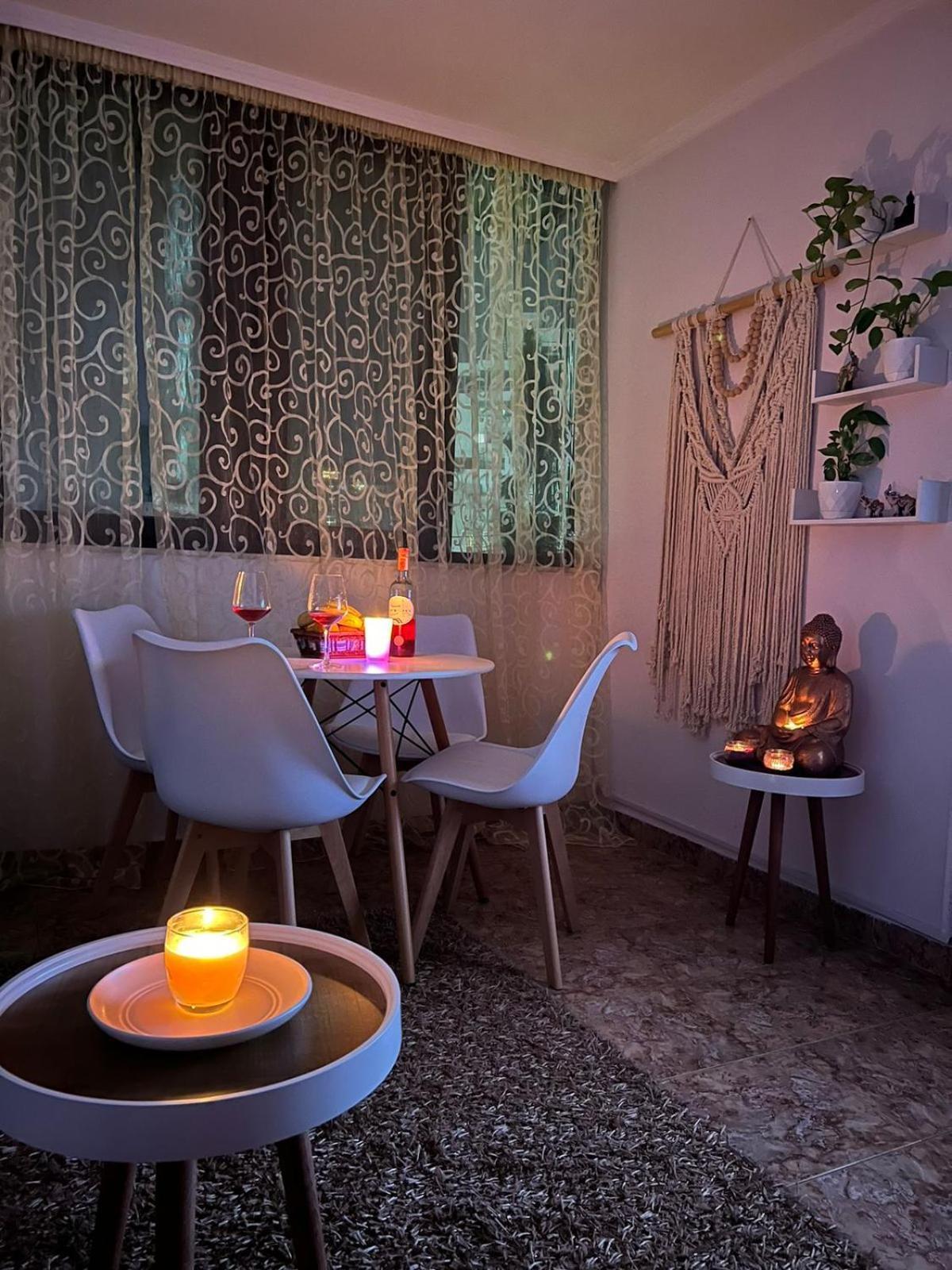 Tirana Center Tourist Apartment מראה חיצוני תמונה
