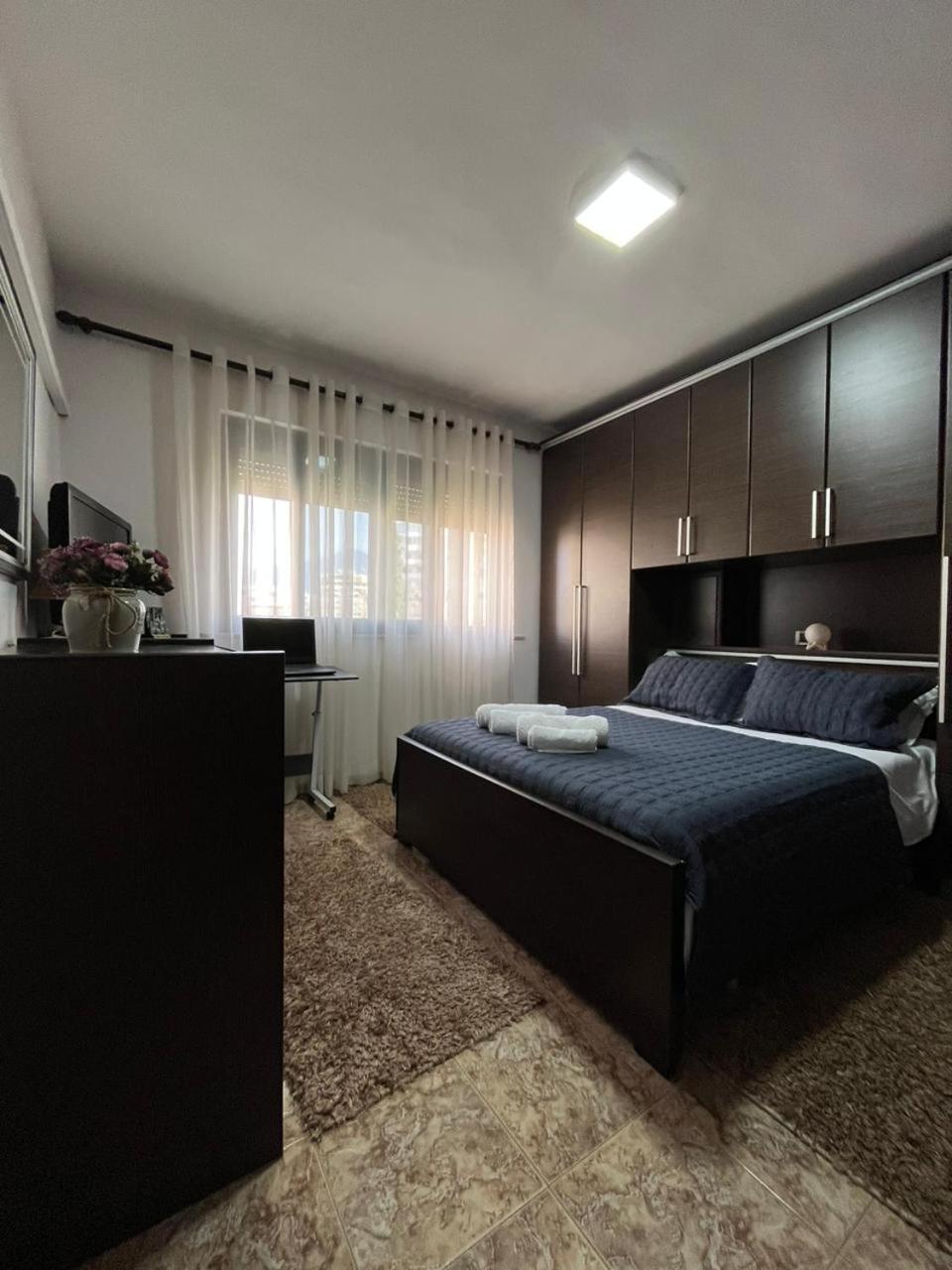 Tirana Center Tourist Apartment מראה חיצוני תמונה