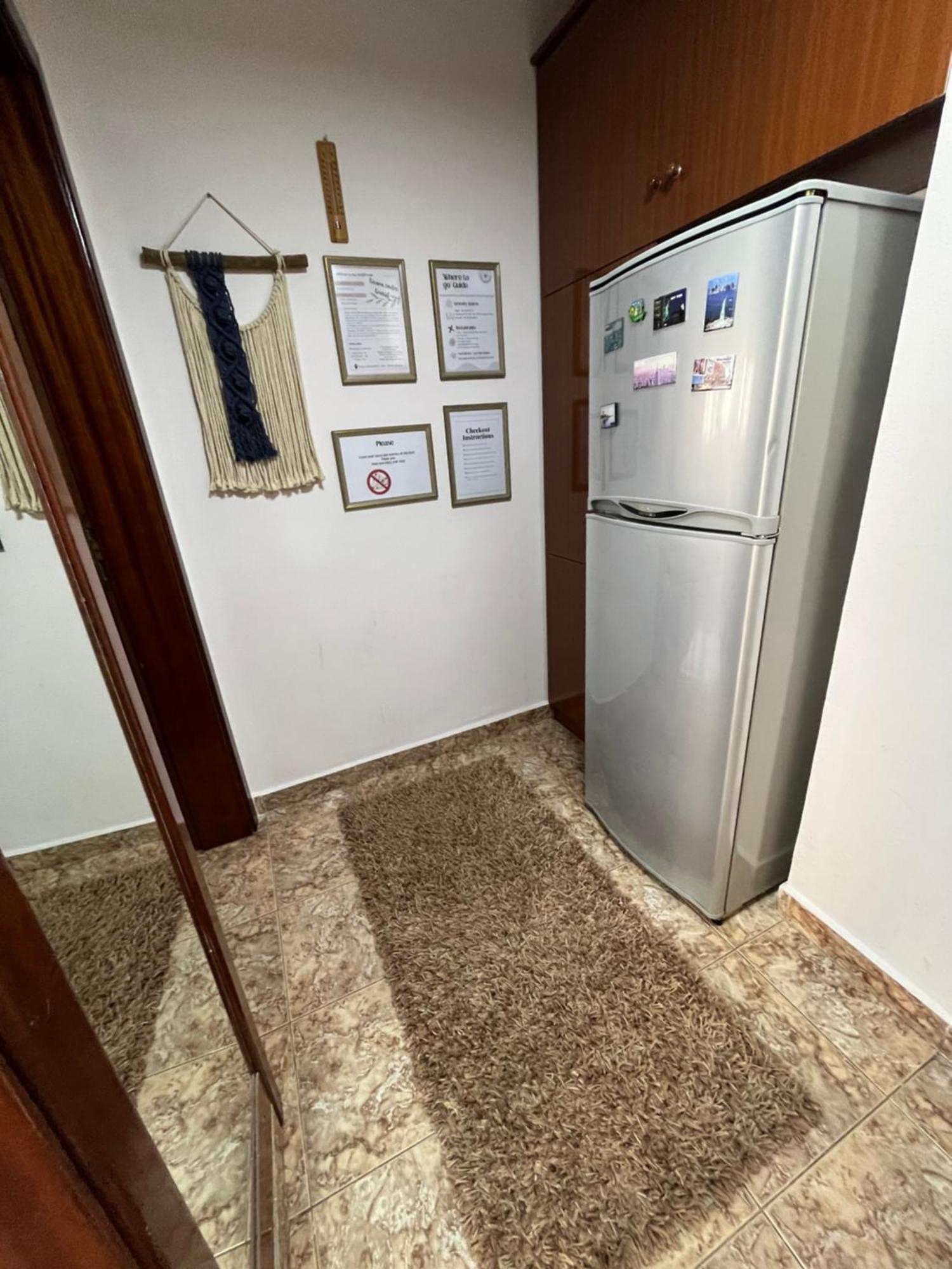 Tirana Center Tourist Apartment מראה חיצוני תמונה