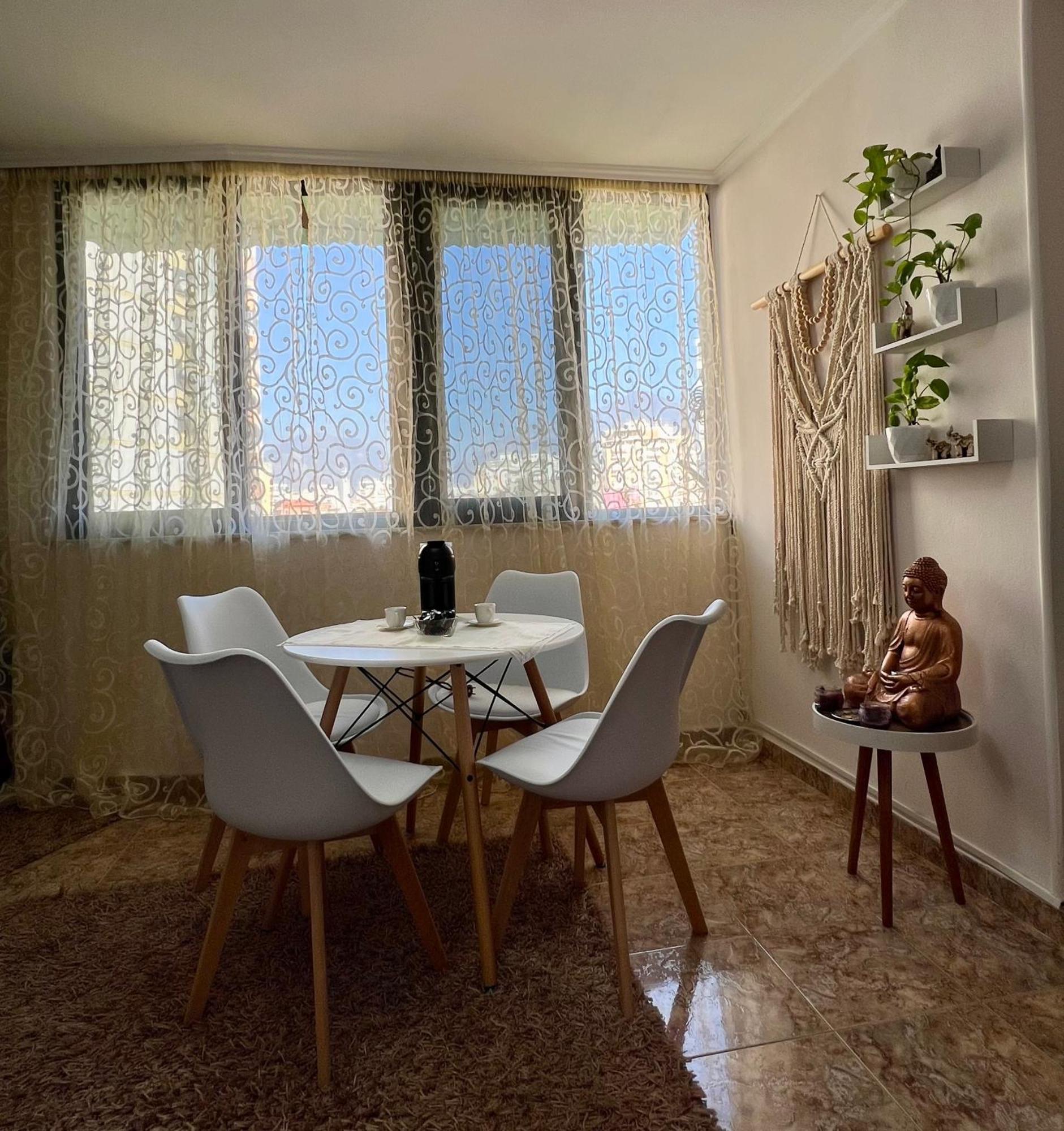 Tirana Center Tourist Apartment מראה חיצוני תמונה